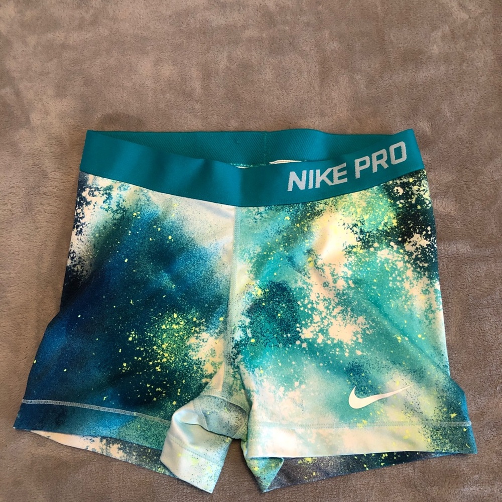 Nike Pros